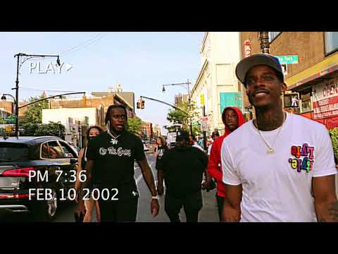 A Kocky Vlog 03 (Kocky Ka Visits Black Ink)