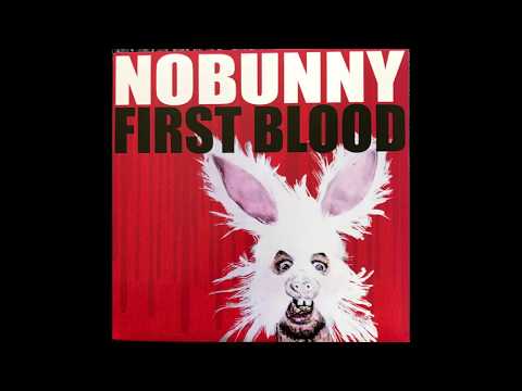 Do The Fuck Yourself - Nobunny