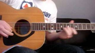 clapton acoustic blues solo malted milk
