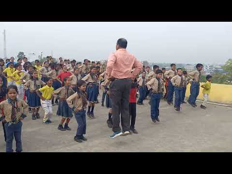 💥 CRAZY NEW! Experience Niraj Kumar's wild journey at Sankalp Public School Bihta 💥