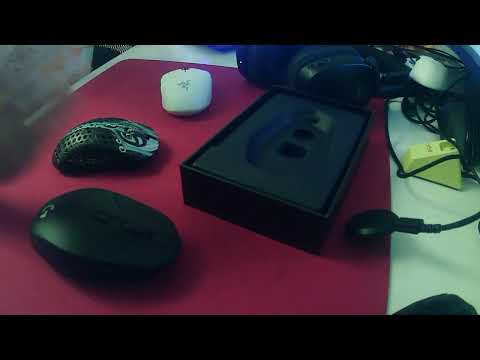 g303 shroud + orochi review