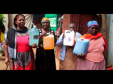 How self help groups ended widows’ pity parties