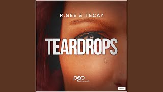 Teardrops (Roxfield Muss Rocken Remix)