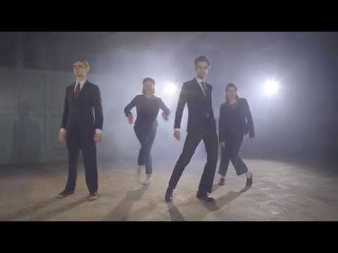 «Hash Brown» by Daniil & Maria and Peter & Pavli