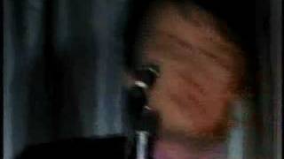 Paul Burch, "Bad Girl She Used To Be"