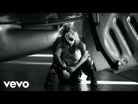 lady gaga hold my hand from 8220 top gun maverick 8221 official music video 8250 watch