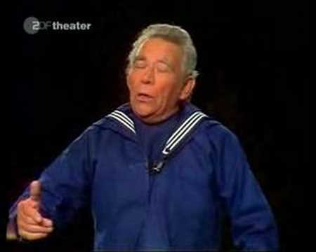 Peter Frankenfeld   - Strafsache Spiekermann -