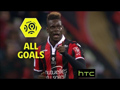 Goals compilation : Week 29 / 2016-17