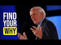 FIND YOUR WHY Jim Rohn Motivational Speech