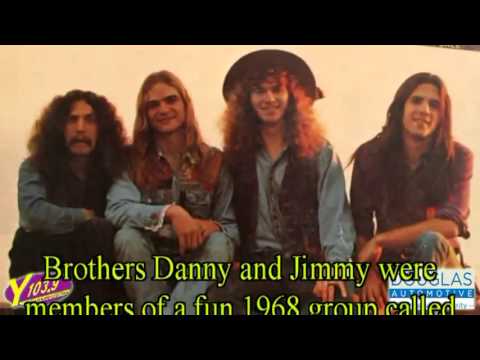 Y103 9 From the Vault   Faragher Brothers