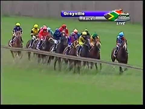 2013-05-04 Greyville - race 1