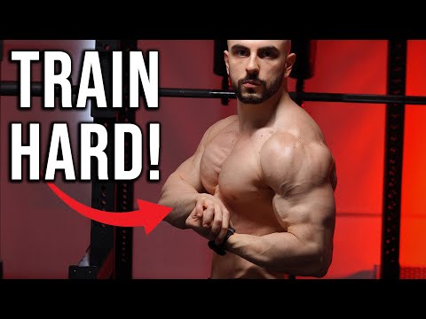 How to Train Harder