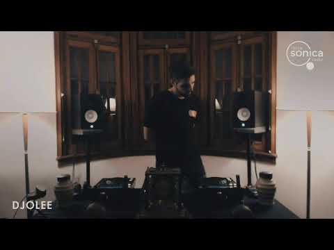 DJOLEE - WAY OF THINKING RADIO SHOW- 20/04/2021