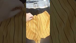 Balík 794, 5 kg, Výběrové kraťasy pro dospělé, 1 jak. + cream