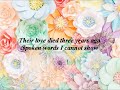 New Order - The Village (Lyrics)