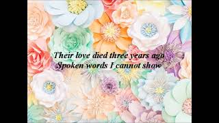 New Order - The Village (Lyrics)