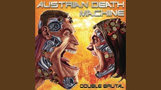 Killing is My Business?and Business is Good (from everything / Megadeth cover)