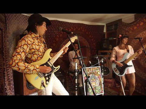 BALTHVS - April Home Session (Live)