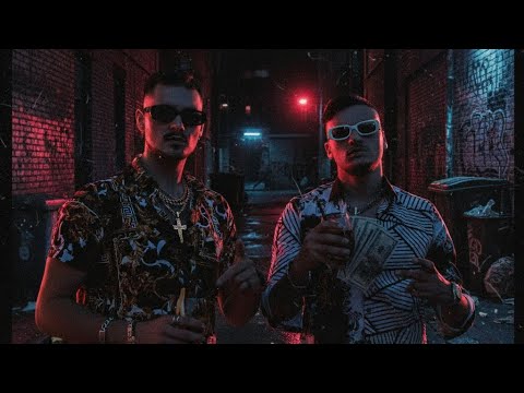 Kriminal - Yussel & Vegas-T