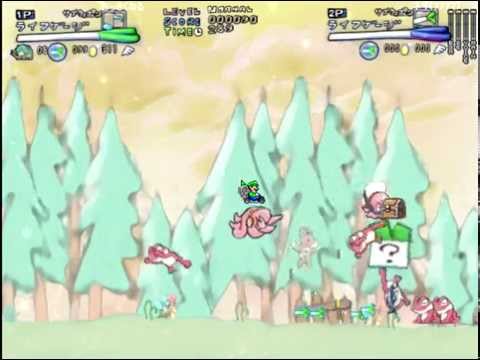 Miku Monogatari: World 2