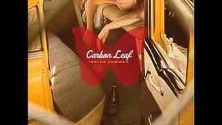 Carbon Leaf - Raise the Roof