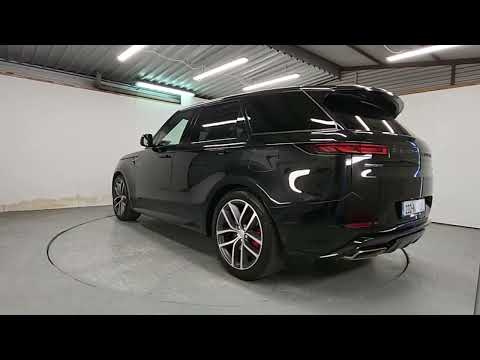 Land Rover Range Rover Sport Sport - Image 2