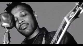 Magic Sam    ~   &#39;&#39;All Your Love&#39;&#39; &amp; &#39;&#39;Love Me With A Feeling&#39;&#39; 1957