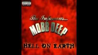 Mobb Deep - Give It Up Fast (1080p)