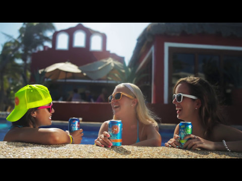 Campus Vacations - Official Spring Break Cancun Trailer