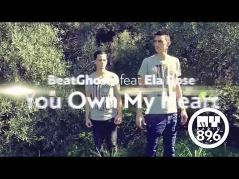 BeatGhosts Feat. Ela Rose - Teaser on My Radio 89,6