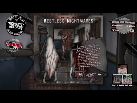 07. Psycholouis - Lost Silent Souls 205