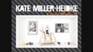 Cant Shake It-Kate Miller-Heidke