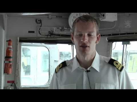 Northern Coasts 2010 Thoughts before the exercise day 1