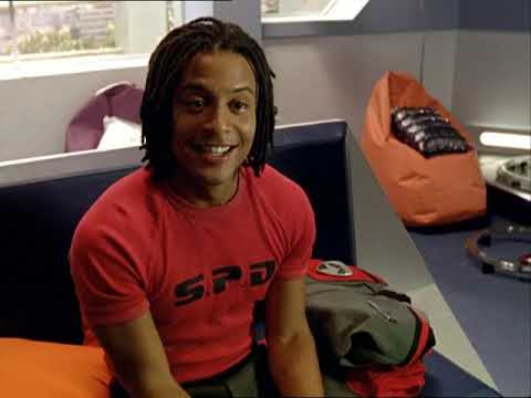 Power Rangers S.P.D Staffel 1 Folge 3 HD Deutsch