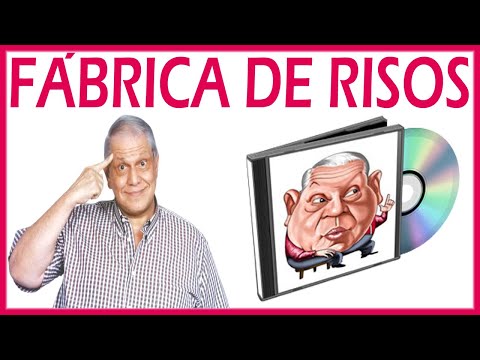 Ary Toledo   Fábrica De Risos Sem Cortes +18