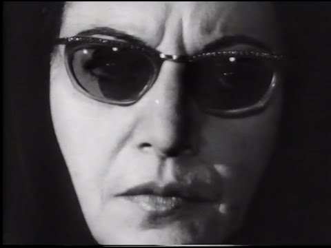 Le Medium de Gian Carlo Menotti 1968