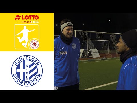 Vereinsporträts | Hünfelder SV: Offensivkraft, Erfahrung und Treue