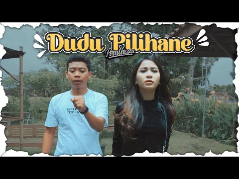 PENDHOZA - DUDU PILIHANE (Official Music Video)