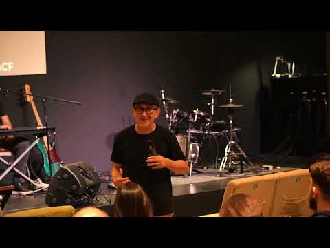 PREGAÇÃO PR. DAVI SILVA | 27/10/2025 | IGREJA IGNIS