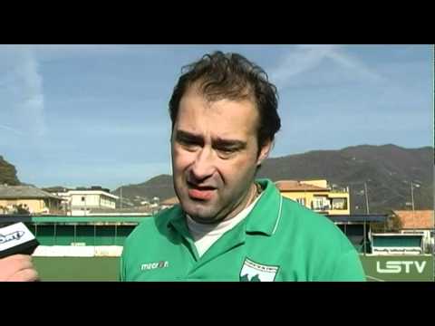 HL Val d'Aveto - San Gottardo 1-0