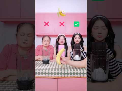 The mother who always takes the loss! 😂 🧋 🫙 #taihoa #viral #shorts
