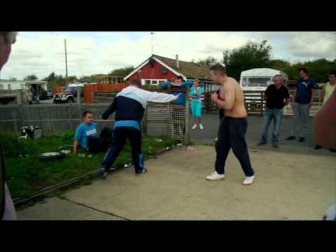 GYPSY BLOOD OFFICIAL TRAILER - DVD OUT 7 JANUARY 2013