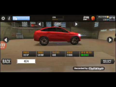 Driving school 2016 Lamborghini Aventador Max speed 320