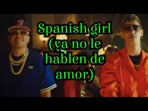 Jay Menez, Darell, Kingz Daddy - Se Cansó | Letra Lyrics