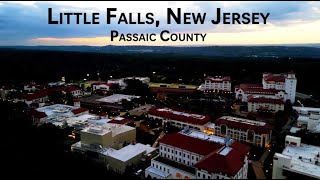 Little Falls, New Jersey - Community Spotlight
