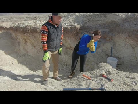 The gems of the Gem State