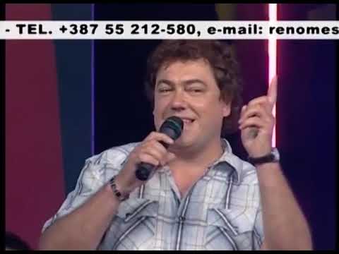 Mara i Lole i Jasmin Muharemovic - Place Bosna - Svijet Renomea - (Renome 21.05.2008.)