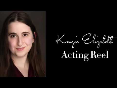 Promotional video thumbnail 3 for Kenzie Elizabeth