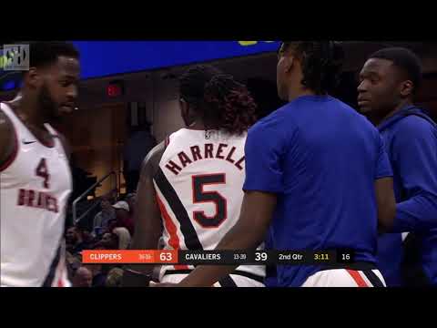 Kevin Love Full Play vs Los Angeles Clippers | 02/09/20 | Smart Highlights