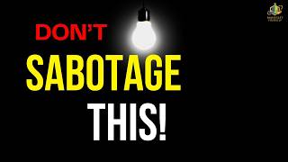 THE TIMELINE HAS SHIFTED! YOUR BIG WIN IS HERE!